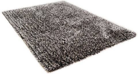 THEKO Hoogpolig vloerkleed Girly bijzonder zacht door microvezel, woonkamer