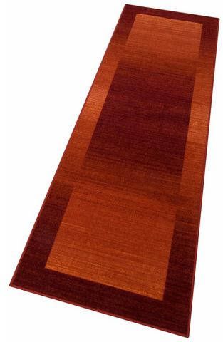 THEKO Loper Gabbeh Ideal Tapijtloper, met randdessin, ideaal in de hal & slaapkamer