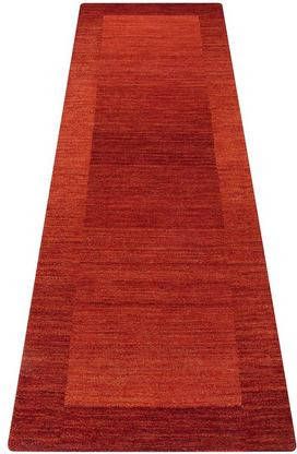 THEKO Loper Gabbeh Super met rand