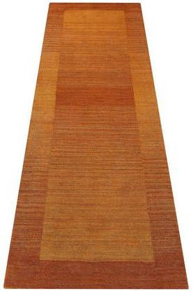 THEKO Loper Gabbeh Super met rand