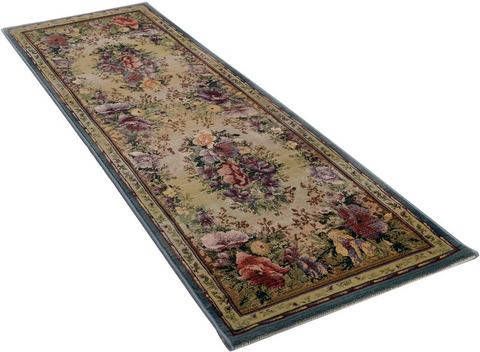 THEKO Loper Gabiro 72 Loper, geweven, oriënt look, vintage design