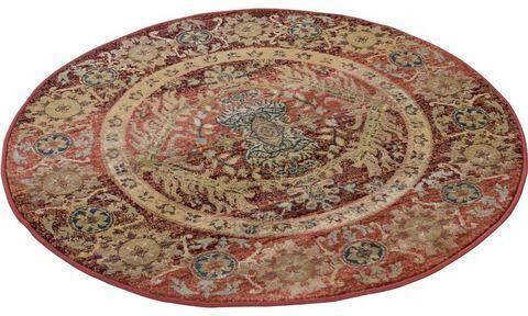 THEKO Vloerkleed Gabiro 3070 Korte pool, klassiek design, woonkamer