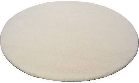 THEKO Wollen kleed AMRAVATI echt berberkleed uit marokko, zuivere wol, met de hand geknoopt, ideaal in de woonkamer & slaapkamer