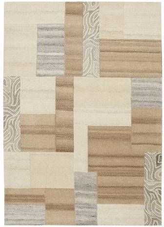 THEKO Wollen kleed Lola zuivere wol, ideaal in de woonkamer & slaapkamer