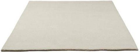 THEKO Wollen kleed Taza Royal echt berberkleed uit marokko, zuiver scheerwol, met de hand geknoopt, ideaal in de woonkamer & slaapkamer