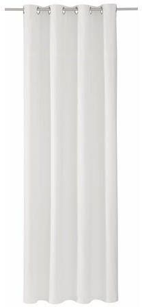 Tom Tailor Gordijn Dove(1 stuk )