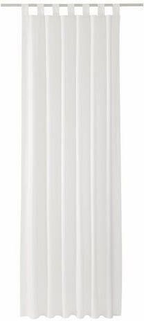 Tom Tailor Gordijn Dove(1 stuk )