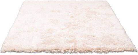 Tom Tailor Hoogpolig vloerkleed Flocatic superzacht, woonkamer