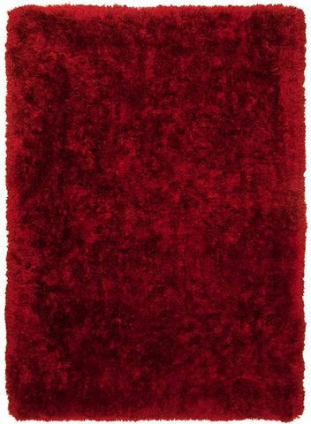 Tom Tailor Hoogpolig vloerkleed Flocatic superzacht, woonkamer