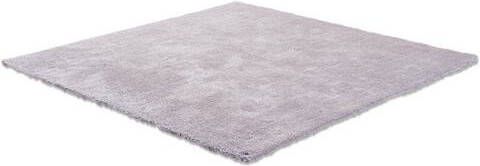 Tom Tailor Hoogpolig vloerkleed Soft handgetuft, superzacht en zacht, woonkamer