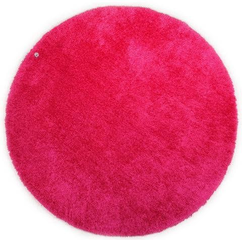 Tom Tailor Hoogpolig vloerkleed Soft superzacht, woonkamer