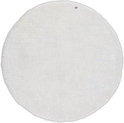 Tom Tailor Hoogpolig vloerkleed Soft superzacht, woonkamer