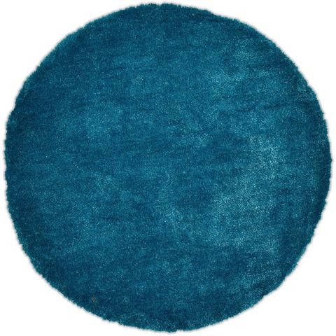 Tom Tailor Hoogpolig vloerkleed Soft superzacht, woonkamer