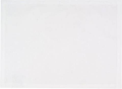 Tom Tailor Set placemats Dove(set, 6 stuks )