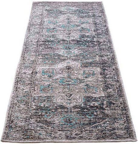 Tom Tailor Vloerkleed Funky Orient Tabriz