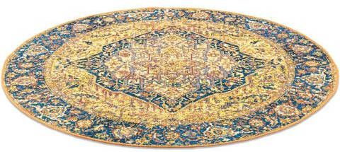 Tom Tailor Vloerkleed Funky Outdoor Orient One