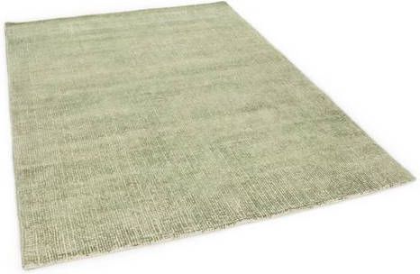 Tom Tailor Vloerkleed Groove modern design, chic kleurenspel, woonkamer