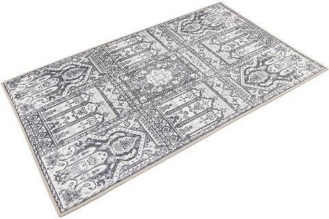 Wecon Home Badmat Vintage Café(1 stuk )