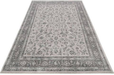 Wecon Home Oosters tapijt Oxford