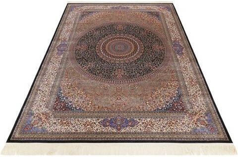 Wecon Home Vloerkleed 3 milj. Tabriz Tabriz Woonkamer, oriënt design