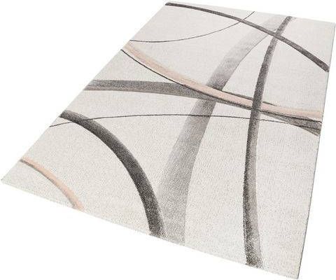 Wecon Home Vloerkleed Cloud 7 Woonkamer