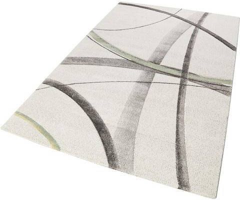 Wecon Home Vloerkleed Cloud 7 Woonkamer