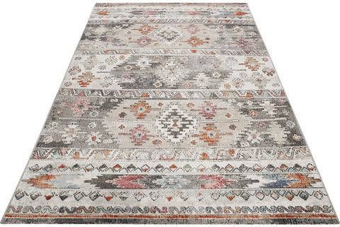 Wecon Home Vloerkleed Elwood Vintage, geschikt voor binnen en buiten