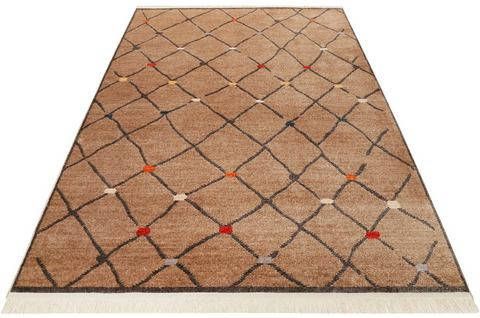 Wecon Home Vloerkleed Marché Bonsecours Woonkamer