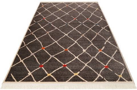 Wecon Home Vloerkleed Marché Bonsecours Woonkamer