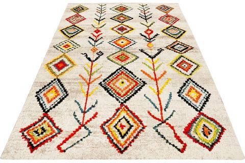 Wecon Home Vloerkleed Medina Woonkamer