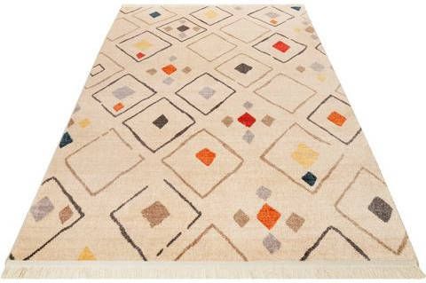 Wecon Home Vloerkleed Mont royal Woonkamer