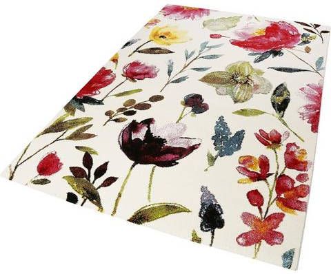 Wecon Home Vloerkleed Summer Breeze Woonkamer