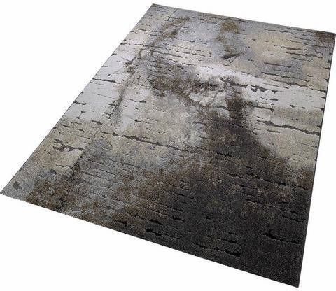 Wecon Home Vloerkleed Timber Woonkamer