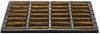 Hamat Buitenmat Mudbuster Deurmat 40x60 cm Bruin online kopen