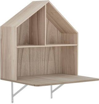 blommingville MINI Shelf Lai Paulownia naturel