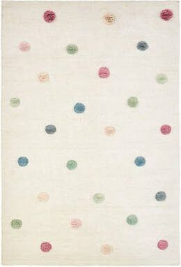 LIVONE kindertapijt COLOR MOON nature/multi 120x180 cm