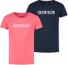 Calvin Klein Shirts Junior(2 Pack ) online kopen