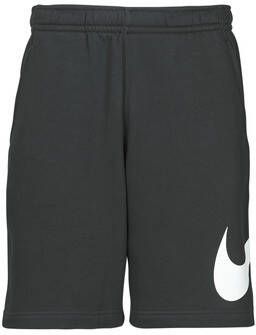 Nike Club Basketball Gx Short Heren Korte Broeken