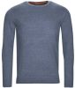 Tom Tailor Basic crew neck sweater online kopen