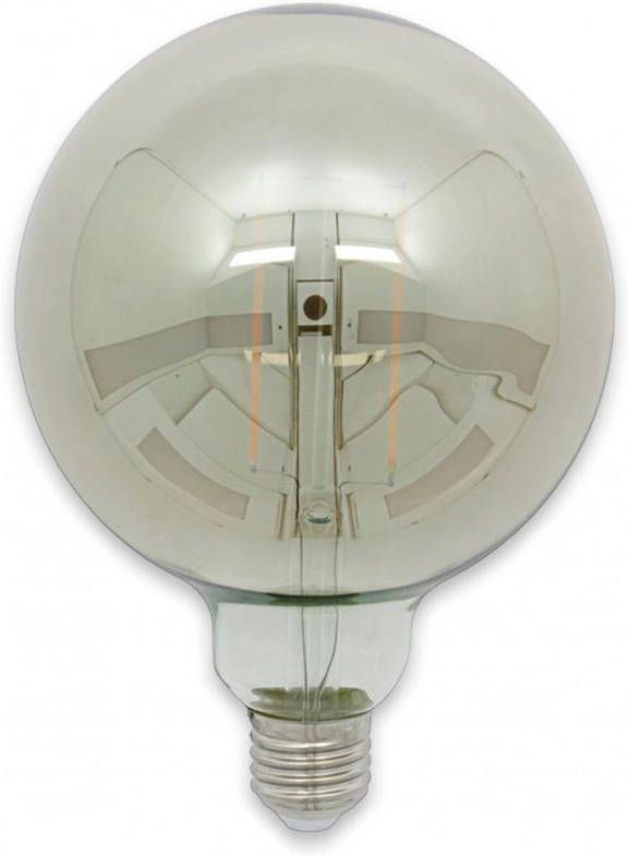 House Doctor Hanglampen Led lamp Decoration Grijs