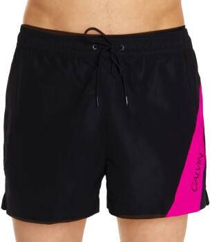 Calvin Klein Blocking Short Drawstring