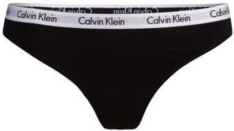 Calvin Klein Carousel Thong