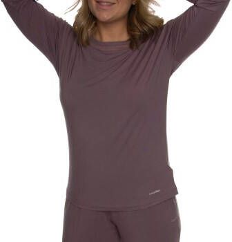 Calvin Klein Infinite Flex Top LS