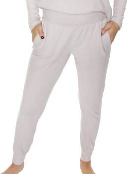 Calvin Klein Textured Jersey Jogger