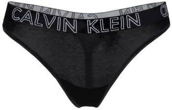 Calvin Klein Ultimate Cotton Thong
