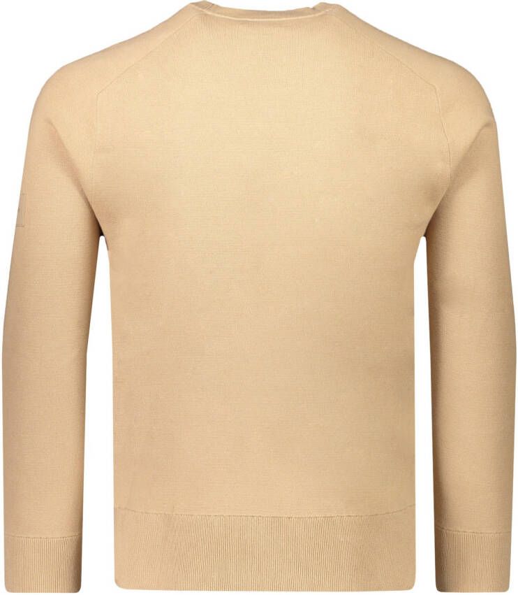 Calvin Klein Ronde hals trui