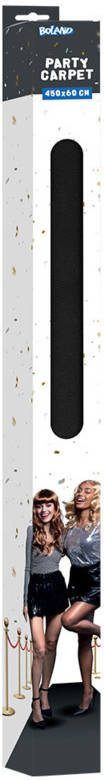 Confetti Loper 4, 5 meter | gala feest loper