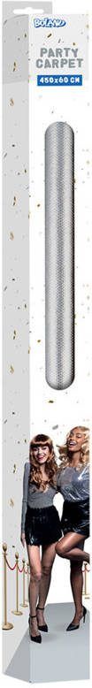 Confetti Loper 4, 5 meter | gala feest loper
