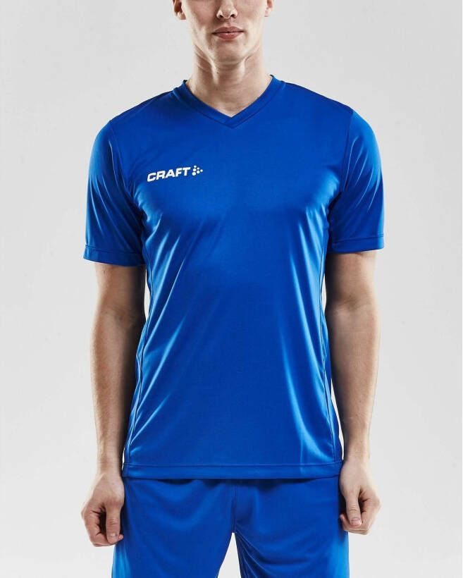 Craft squad jersey solid m