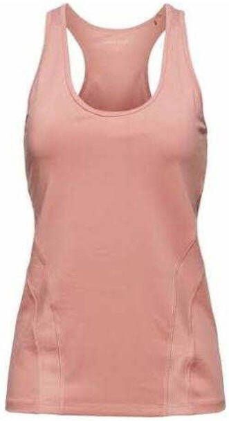 ESPRIT Women Sports sporttop roze
